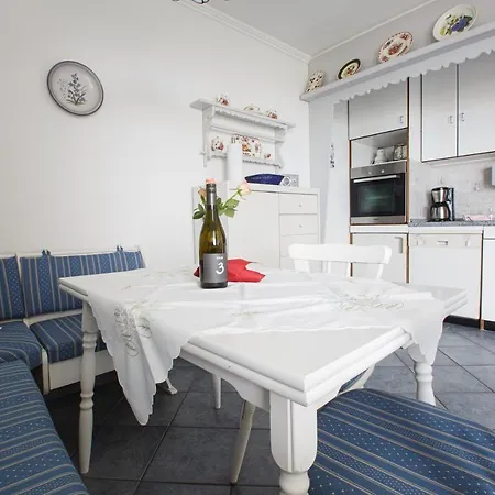 Meeresblick Apartment