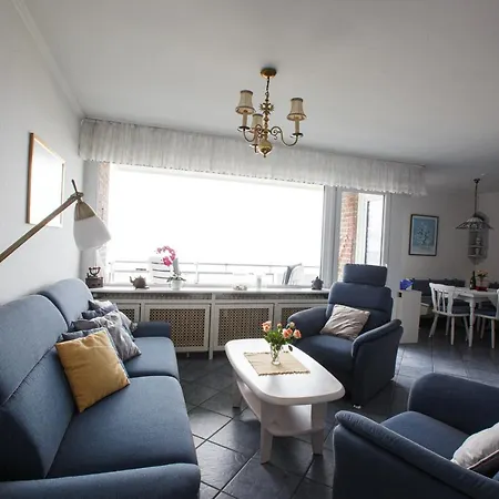 Meeresblick Apartment