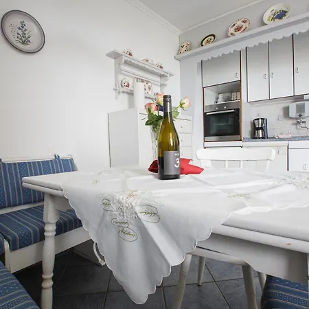 Meeresblick Apartment