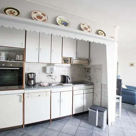 Meeresblick Wyk auf Föhr