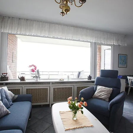 Meeresblick Apartment *