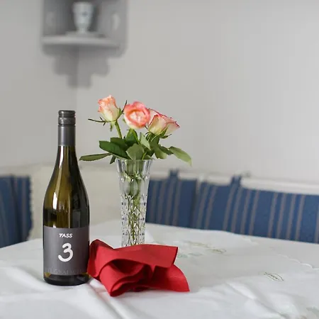 Apartment Meeresblick