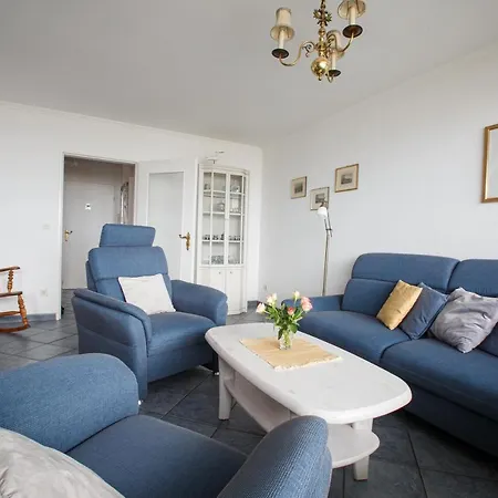 Apartment Meeresblick *