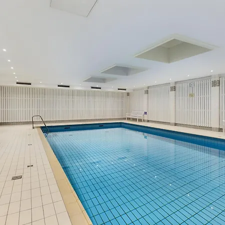 Apartment Meeresblick