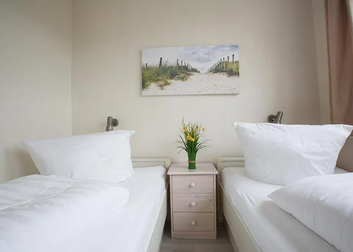 Meeresblick Apartamento *