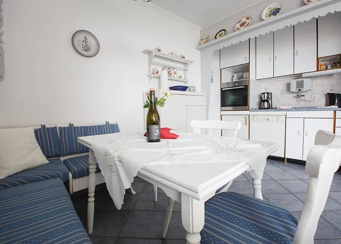 Meeresblick Apartamento