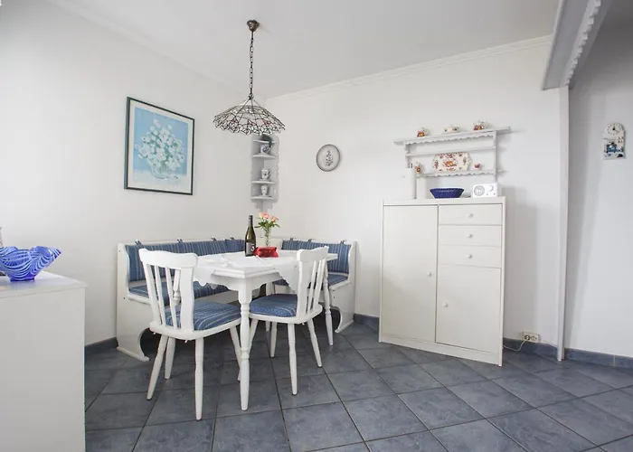 아파트 Meeresblick 비크아프포르