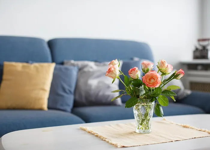 Meeresblick * 비크아프포르