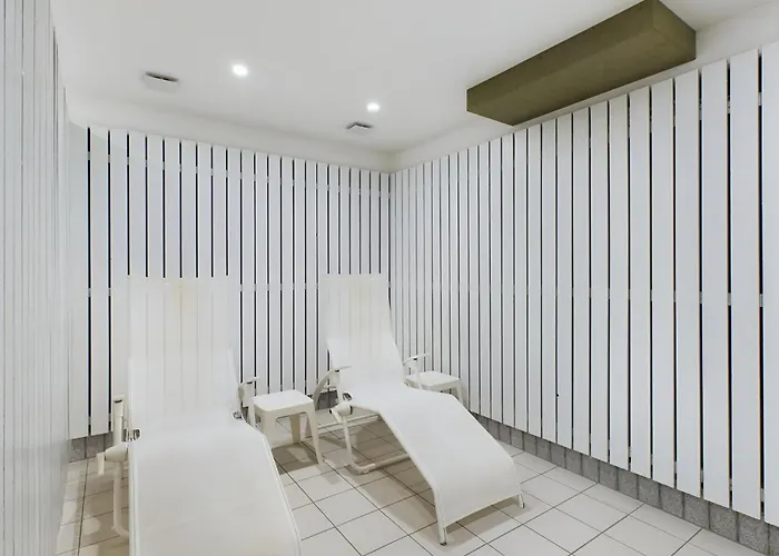 Apartamento Meeresblick *