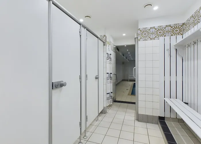 Meeresblick Apartamento