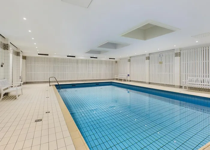 Apartamento Meeresblick